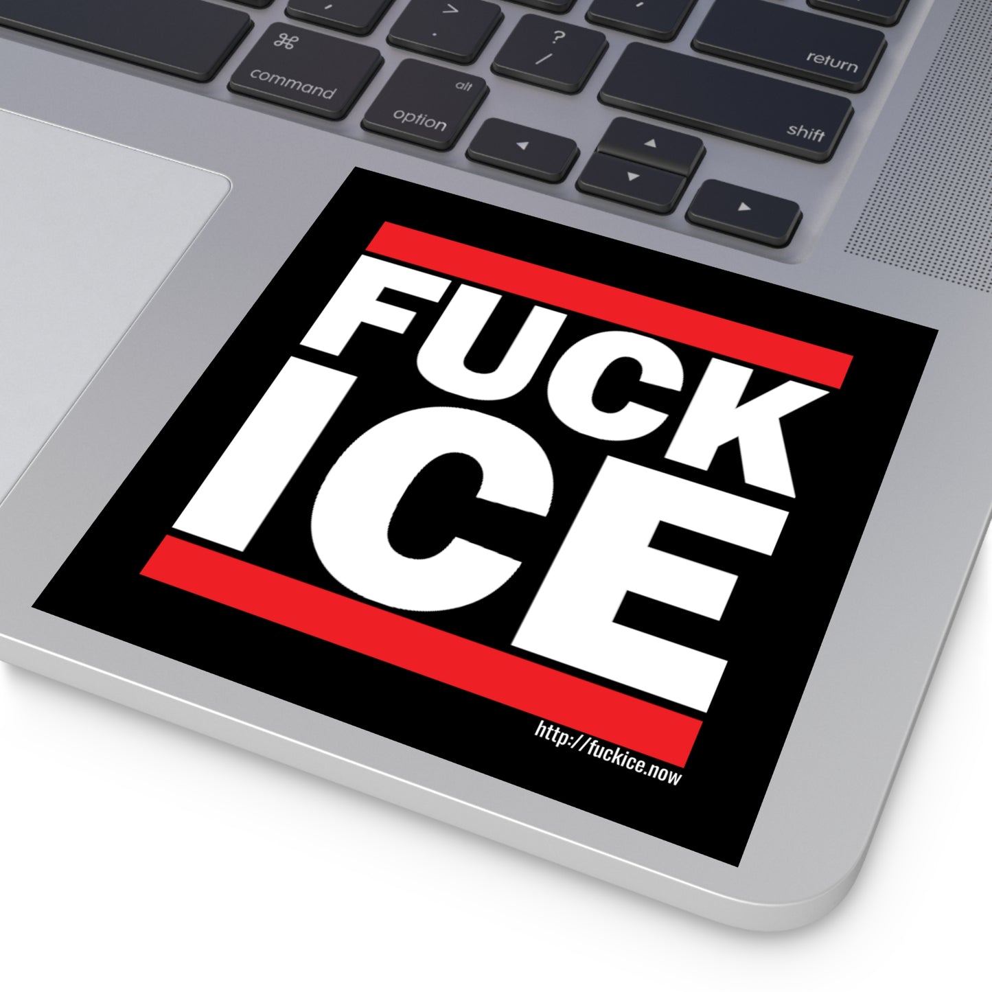 FUCK ICE Stickers, Indoor\Outdoor