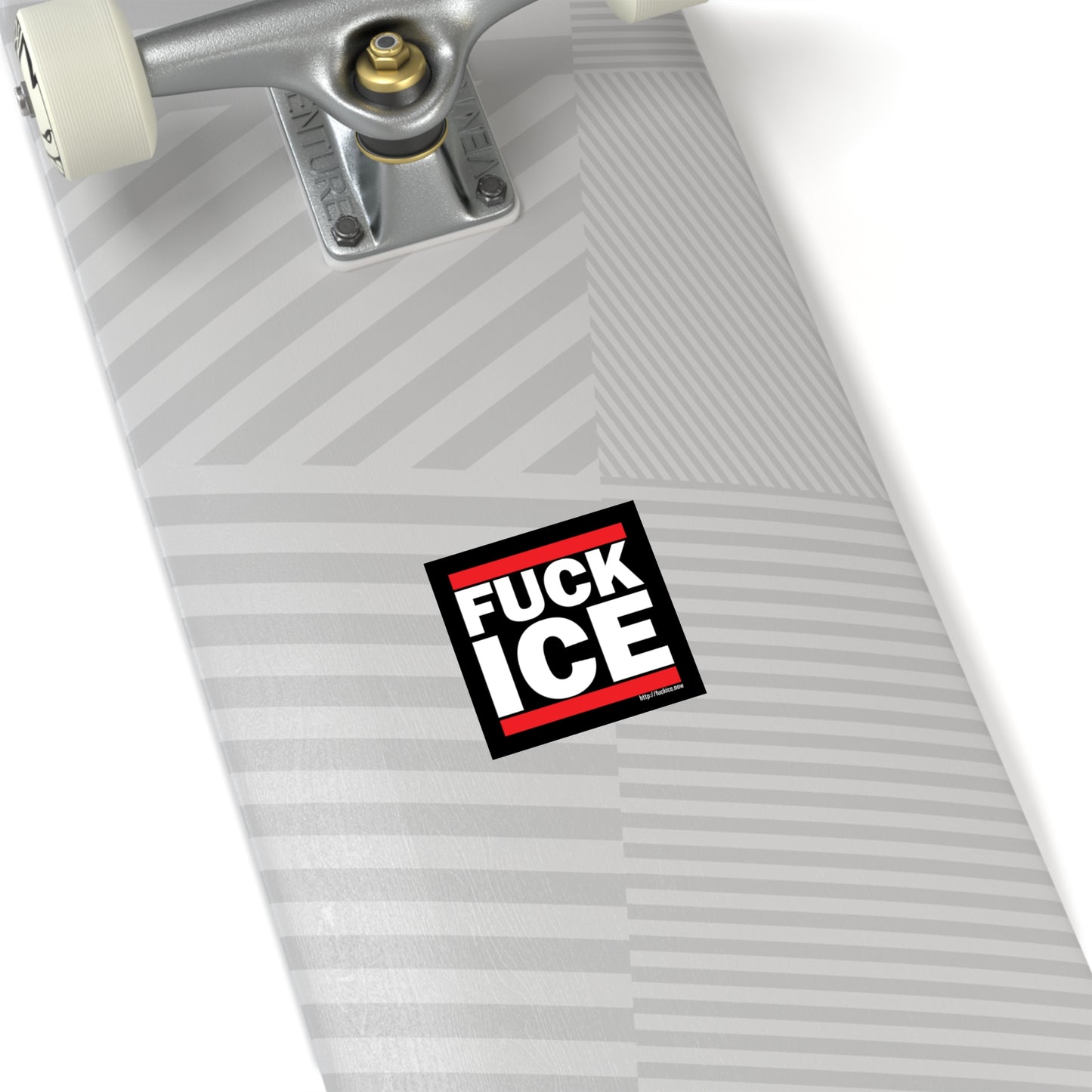 FUCK ICE Stickers, Indoor\Outdoor