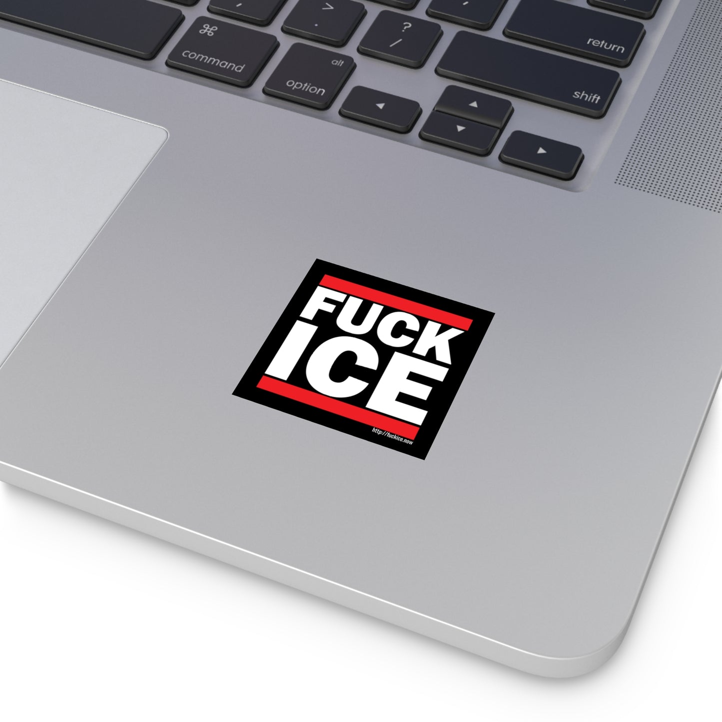 FUCK ICE Stickers, Indoor\Outdoor
