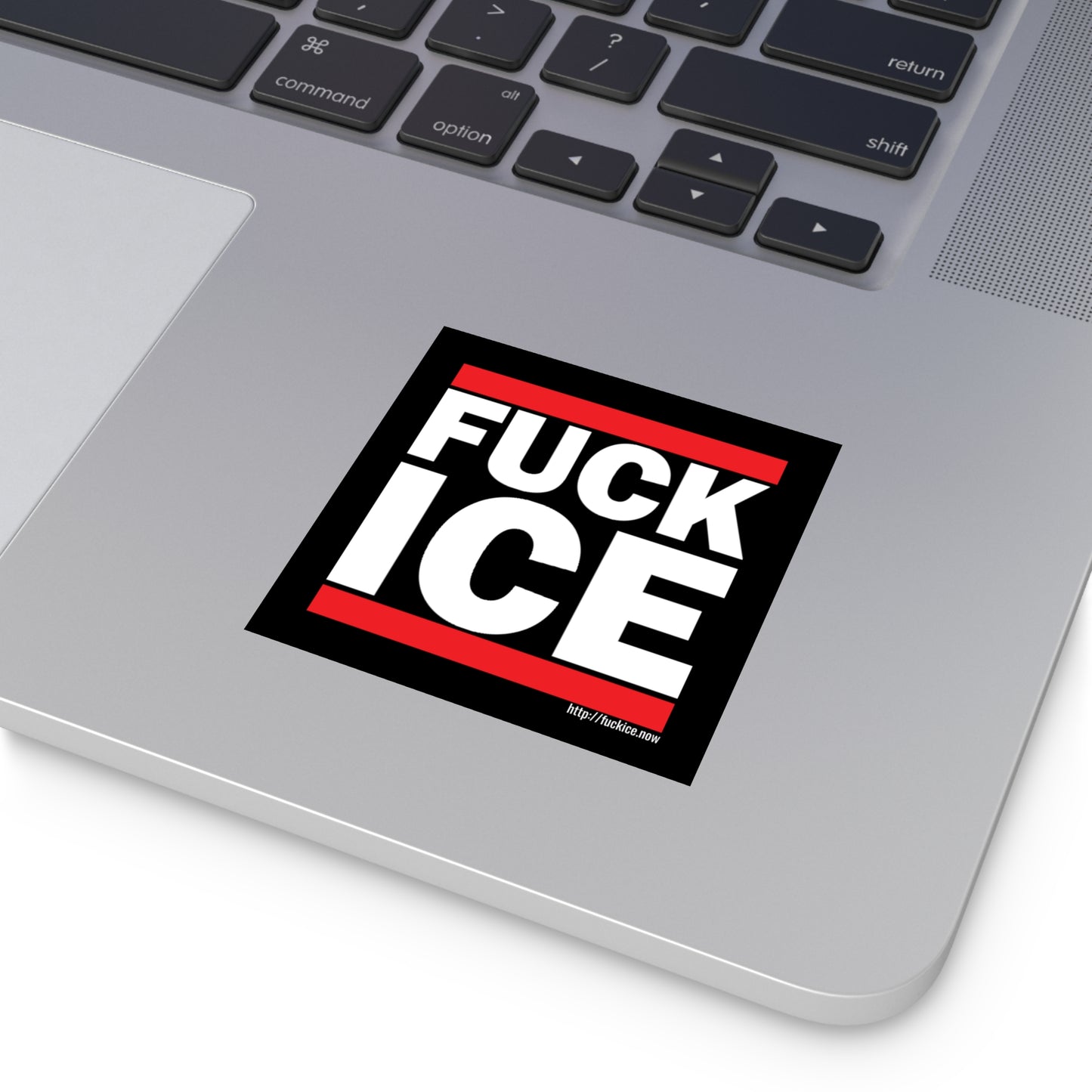 FUCK ICE Stickers, Indoor\Outdoor