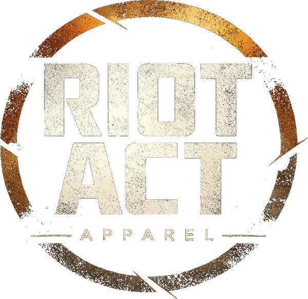 Riot Act Apparel